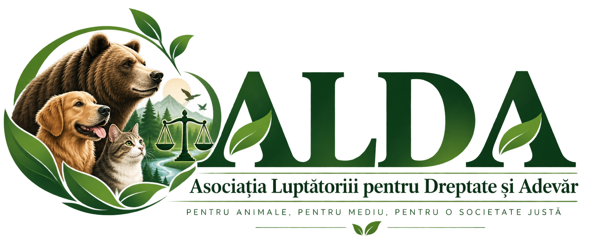 ALDA – Asociația Luptătorii pentru Dreptate și Adevăr
